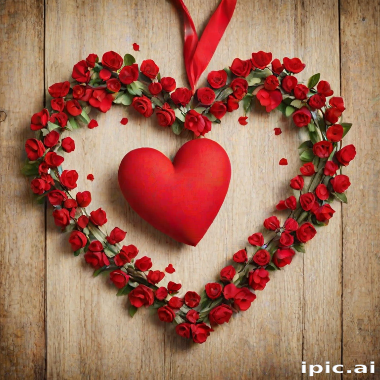 heart background photos
