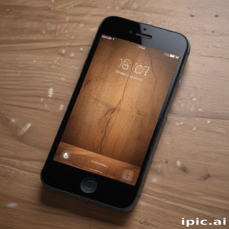 iphone template png