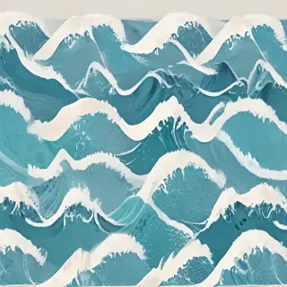 wave pattern png