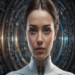 artificial intelligence background image