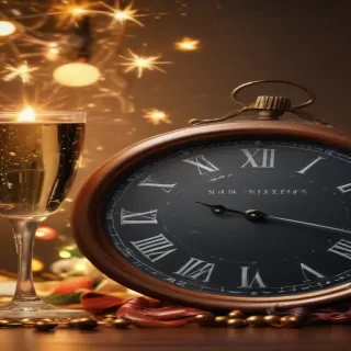happy new years wallpaper