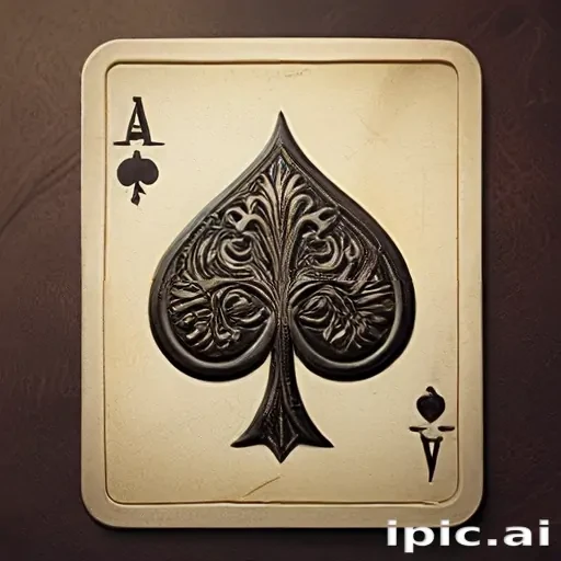 free spades