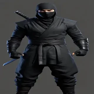 ninja png