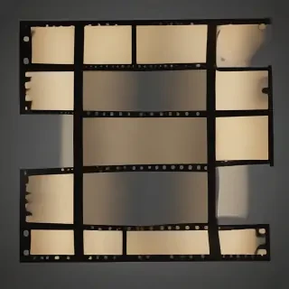 film strip png
