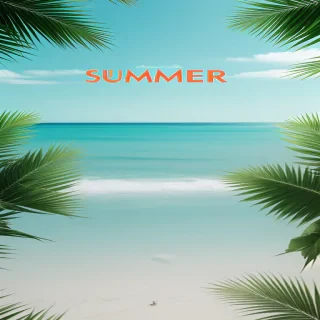 summer aesthetic wallpaper