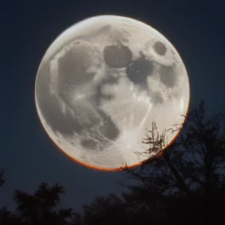 moon pictures