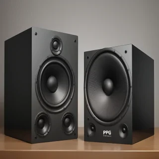 speaker png