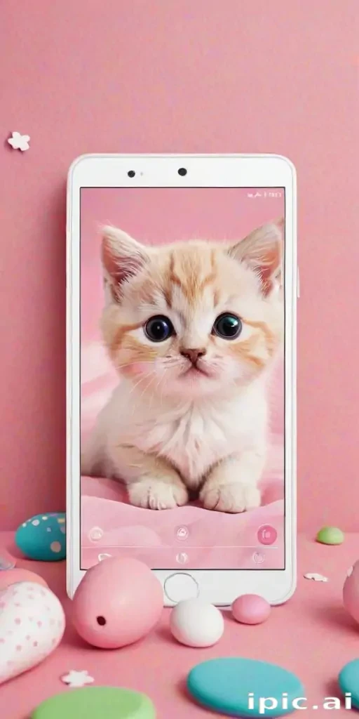 kitty backgrounds