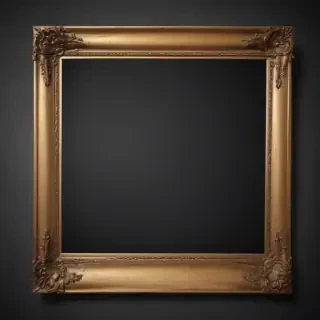 polaroid picture frame png