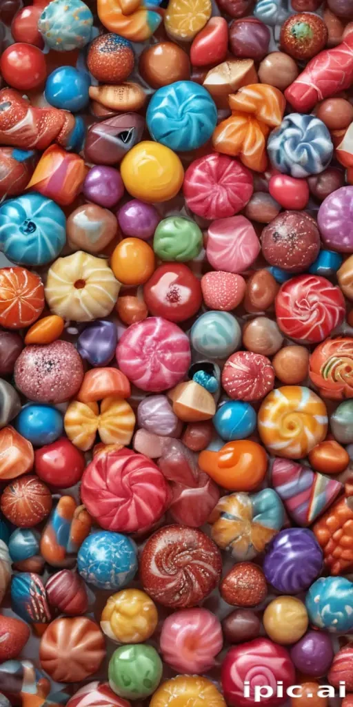 png candy