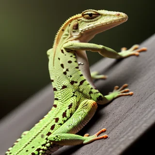 gecko lizard