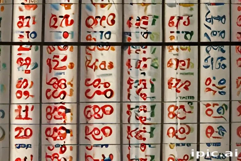 bingo png