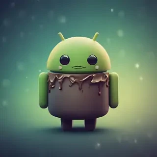 android wallpaper cute