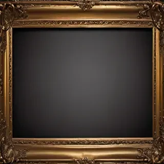 background frame photo