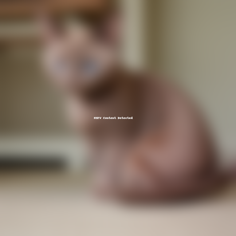 tonkinese cat breed