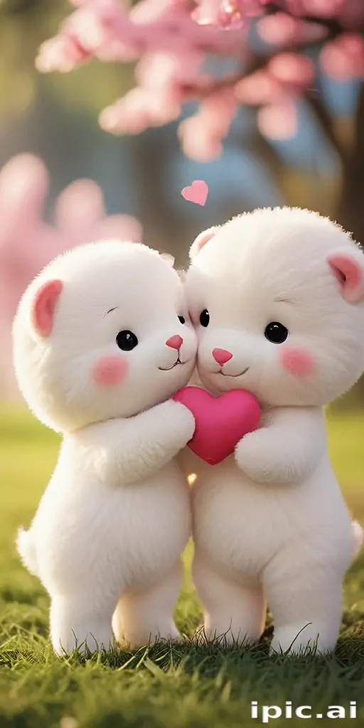 cute cute wallpapers of love