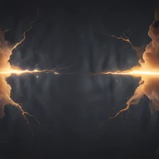 lightning bolt png