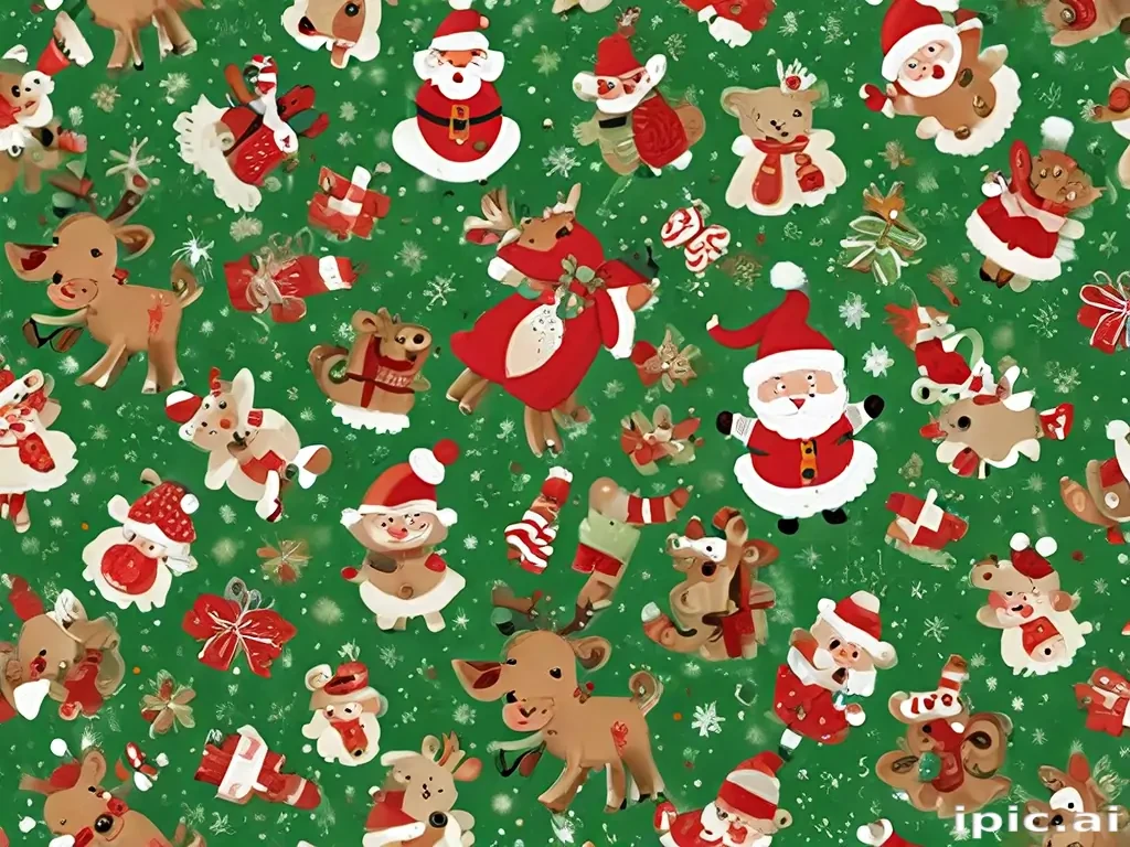 xmas images free clip art