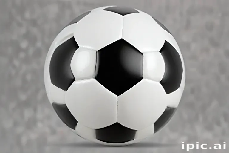 soccer ball transparent