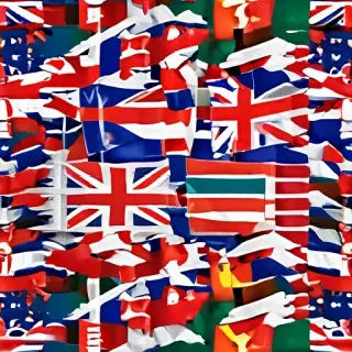 world flags