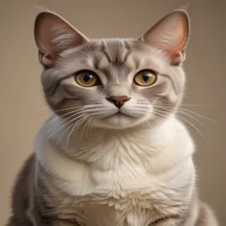 european shorthair breed