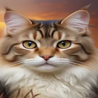 background cat wallpaper