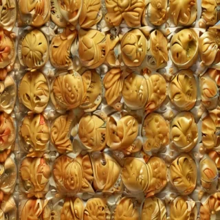 pattern cute