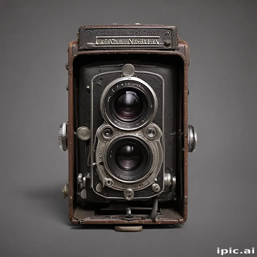 old camera png