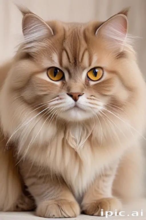 british longhair cat breed