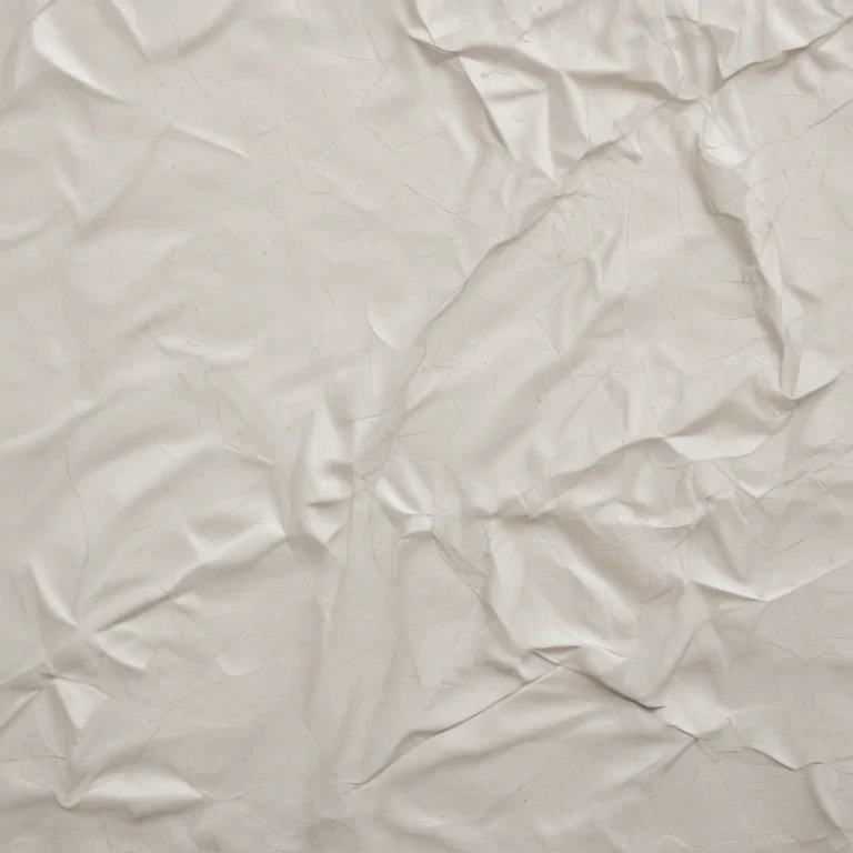 wrinkled paper texture