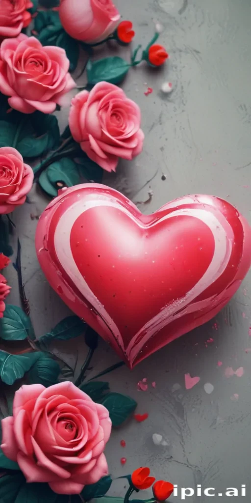 valentines aesthetic wallpapers