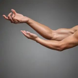 arms png
