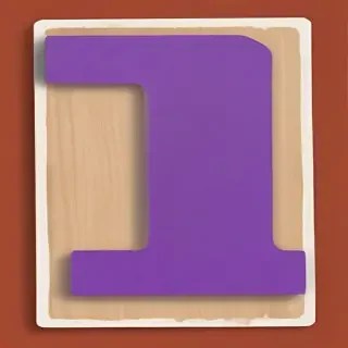number 1 png