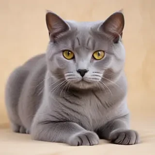 chartreux cat breed