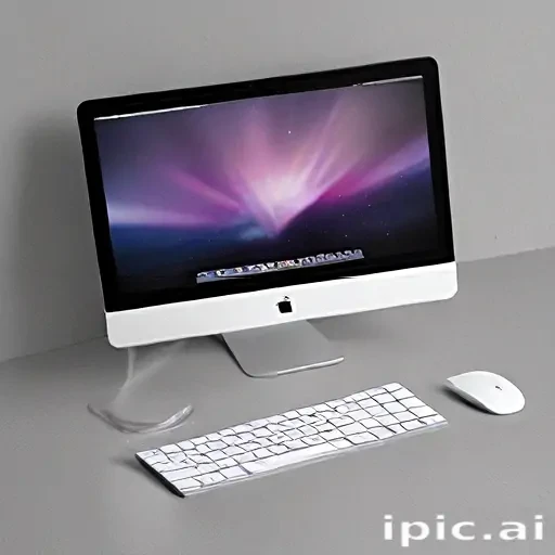 computer mockup free