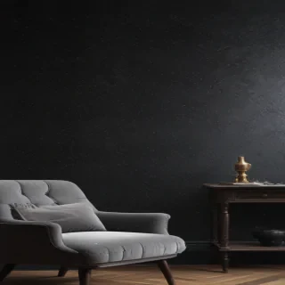 dark glitter wallpaper