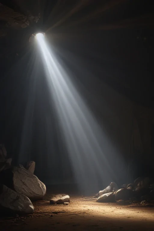 lightbeam png