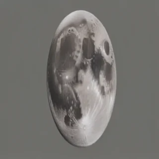 moon transparent png