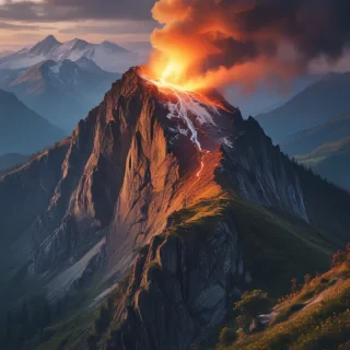 iphone mountain wallpaper