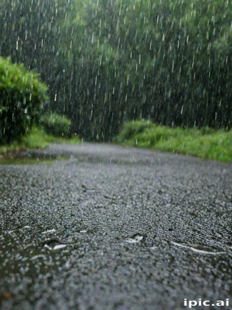 rain sound