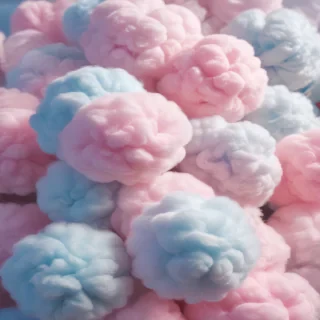 cotton candy png