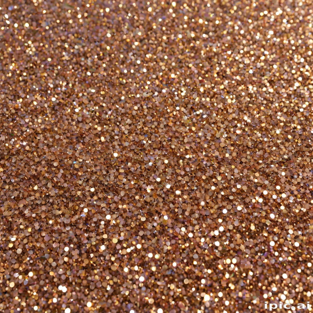 glitter background transparent