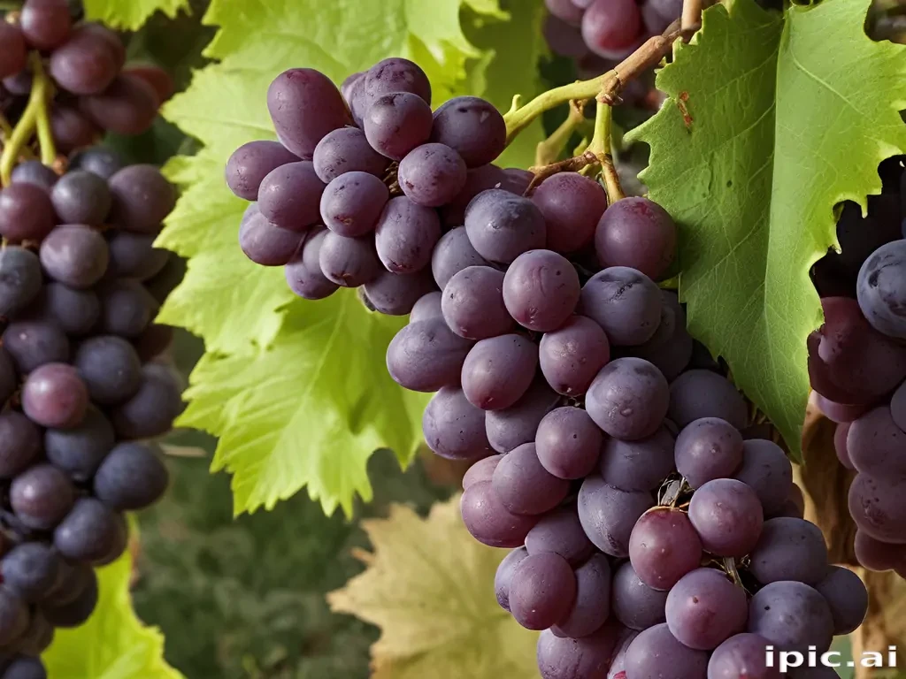 grapes png