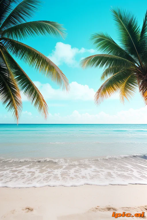 aesthetic beach backgrounds