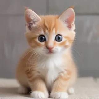 kitten background