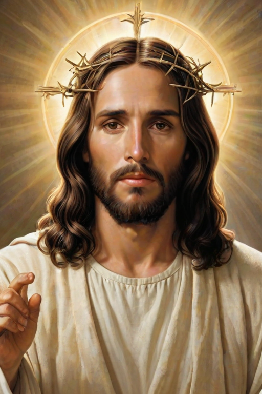jesus background