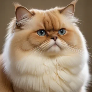 himalayan cat breed