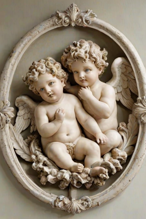 cherubs