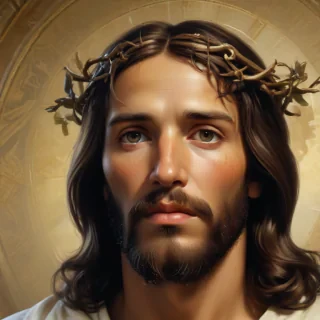 wallpaper of jesus christ