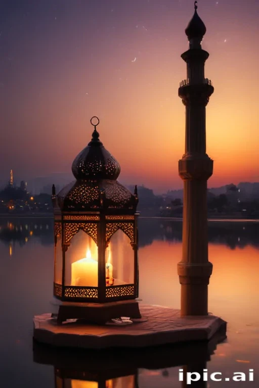 ramzan mubarak image